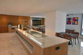 Rihab Hotel - Restaurant