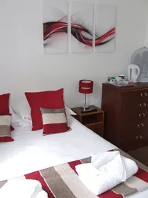 Alexandra Guest House - Room