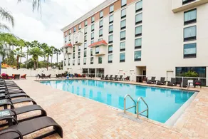 Delta Hotels by Marriott Orlando Lake Buena Vista - Piscine