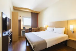 Ibis Eskisehir - Room