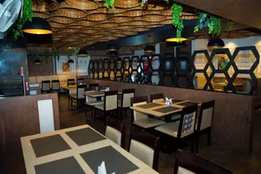La Casa - Restaurant