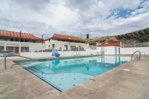 Motel 6-Globe, AZ - Piscine