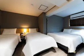 About Stay Seoul - Room