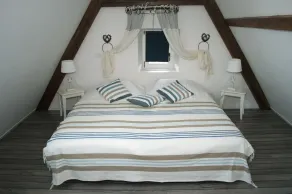 Chambres d'hôtes - L'Ecurie Obernai - Zimmer