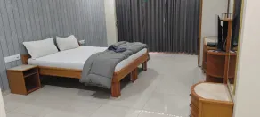 Royal Palace Hotel Surat Velanja - Zimmer