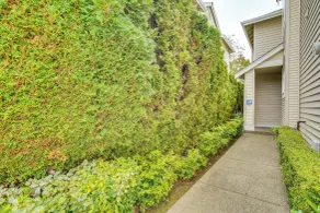 6 Mi to Lake Washington: Sleek Townhome w/ Deck! - Innenbereich