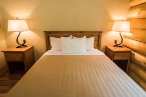 Alpine Meadows Resort - Chambre