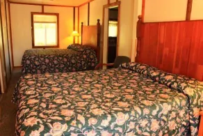 Stevens Pass Motel - Rom