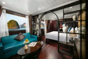 La Regina Classic Cruise - Rum