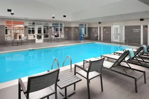 Residence Inn by Marriott Denver Airport/Convention Center - Piscine