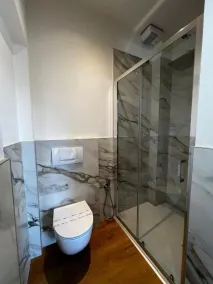 Residence Garden - Baño