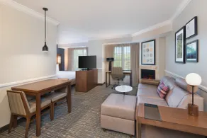 Residence Inn by Marriott State College - Chambre