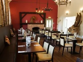 The Selsey Arms - Restaurant
