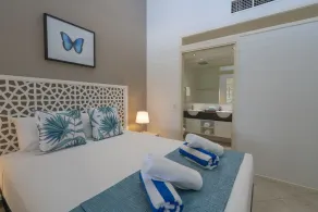 Saltwater Luxury Apartments - Zimmer