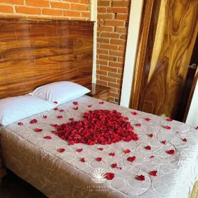 El Corazón De Jalisco - Room