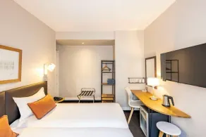 Best Western Aramis Saint Germain - Room