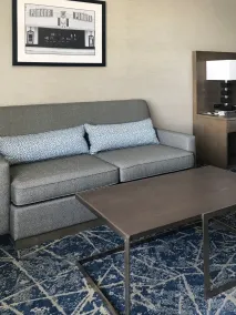 DoubleTree by Hilton Pomona - Chambre