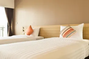 Phavina Hotel & Grand Boutique Rayong - Chambre