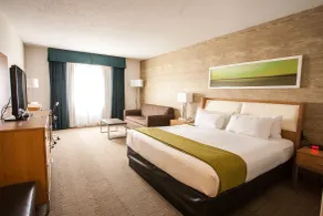 DoubleTree by Hilton Rapid City Downtown Convention Center - Chambre