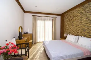 Mesken Inn Göcek Hotel - Zimmer