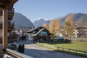 AvenidA Style Appartments by Alpin Rentals -incl Summercard - Vue de la chambre