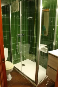 Apartaments Vilaró - Bad