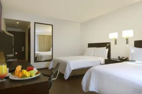 Fiesta Inn Insurgentes Sur - Room
