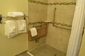 Holiday Inn Express- Waterloo/Cedar Falls by IHG - Chambre