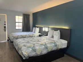 Studio 6 Extended Stay - Huntsville, AL University Drive - Rum