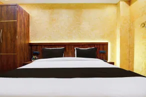 Super Hotel O Prayagraj Junction Civil Line Formerly Station View - Rom