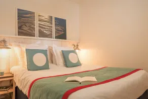 Pierre & Vacances Premium Résidence de la Plage - Ausblick vom Zimmer