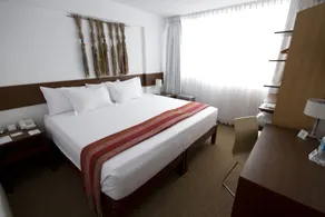 Tierra Viva Puno Plaza - Room