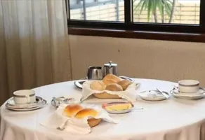 Hotel Palanca - Restaurant