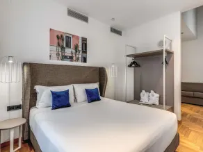 Mercure Roma Centro Termini - Rum