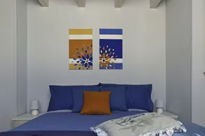 B&B Mamma Carolina - Zimmer
