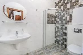 Park Lane Hotel - Bathroom