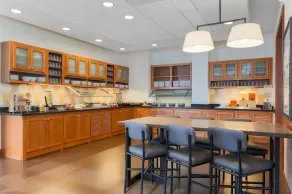 Hyatt Place UC Davis - Restaurant