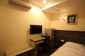 Shamrock Guest House - Room