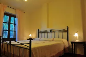 B&B Il Casale di Nanni - Chambre