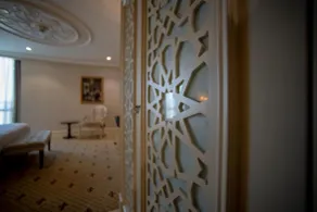 DoubleTree by Hilton Gaziantep - Habitación