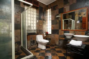Lumaya Rawai - Room