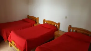 Hotel La Posada - Room