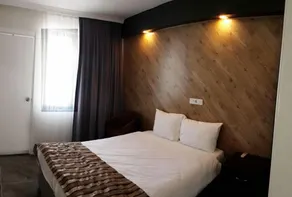 Hotel Kum - Room