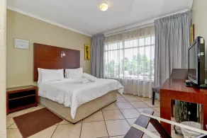 BM Gardens - Chambre