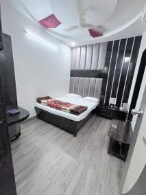 Hotel Broadway Colaba - Chambre