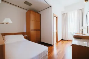 Hotel Miramare - Room