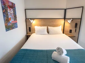 ibis Avignon Centre Pont De L'Europe - Room