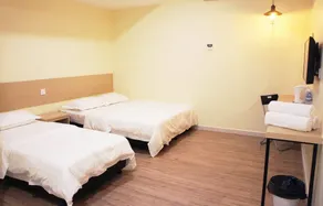 No.31 Maple Inn - Room