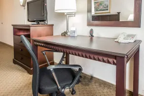 Comfort Inn Somerset - Chambre
