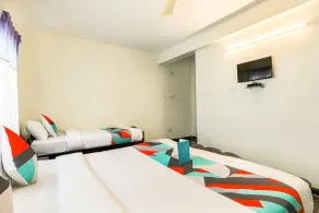 PP Residency - Room